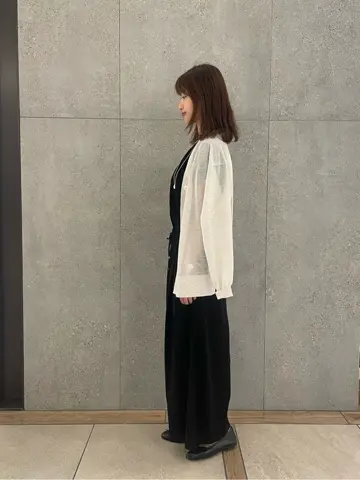 23区 宋詞 コーディネート画像