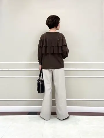 23区 荒川 コーディネート画像