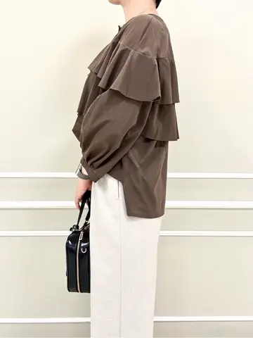 23区 荒川 コーディネート画像