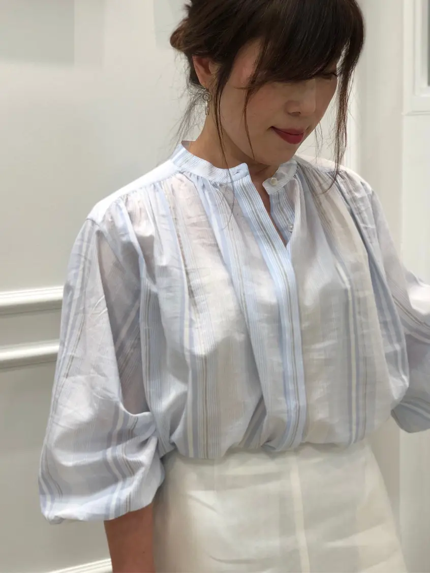 23区 高橋 コーディネート画像