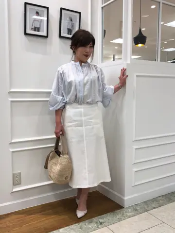 23区 高橋 コーディネート画像