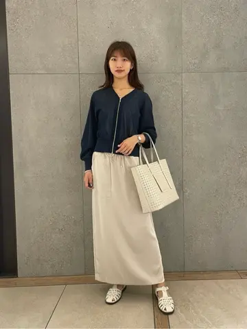 23区 宋詞 コーディネート画像