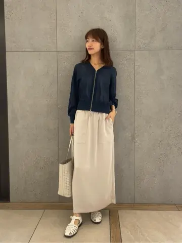 23区 宋詞 コーディネート画像