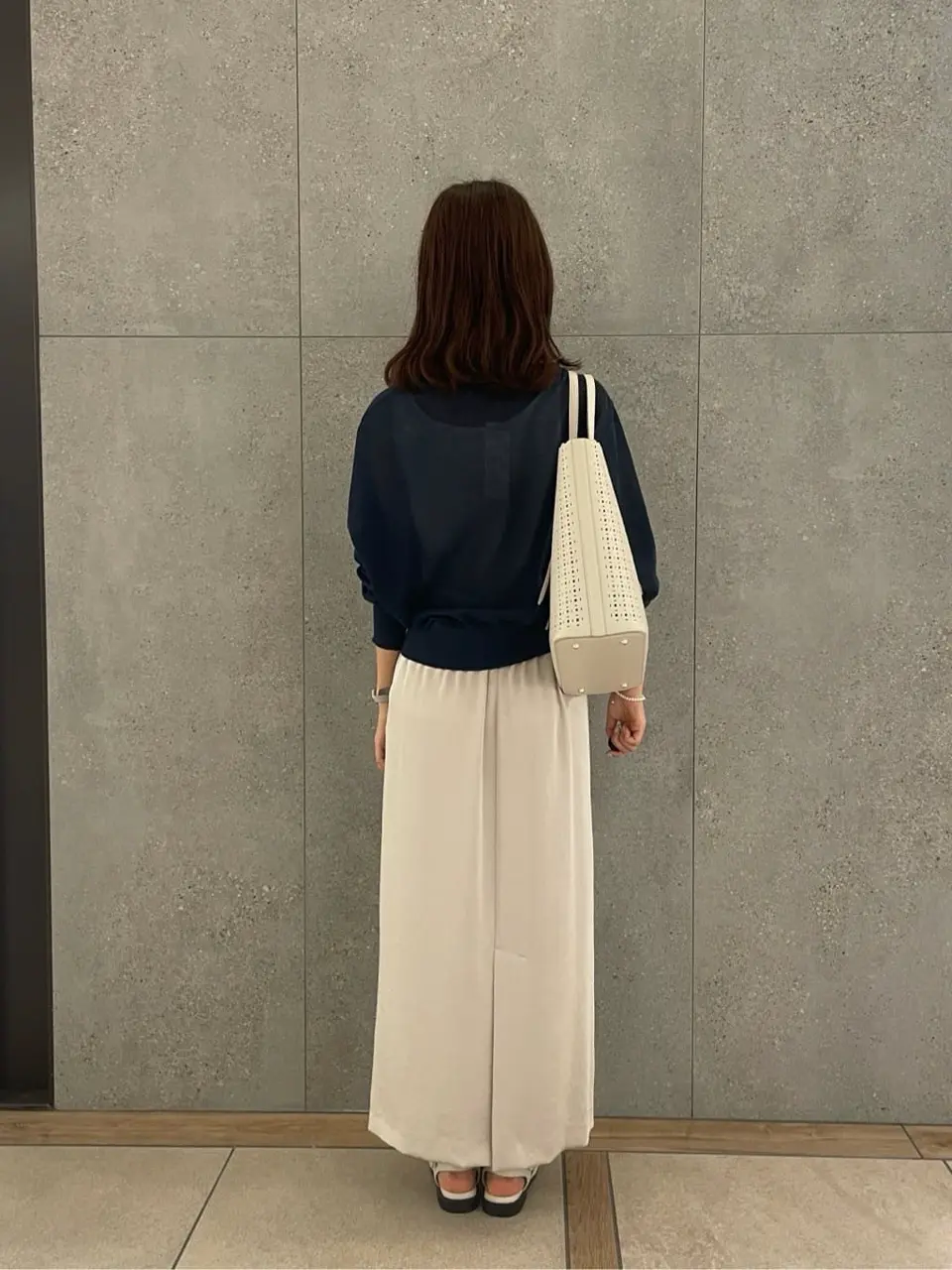 23区 宋詞 コーディネート画像