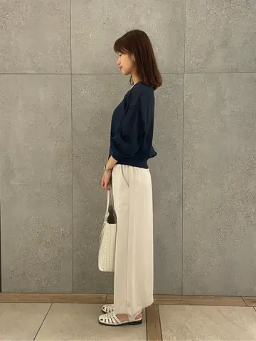 23区 宋詞 コーディネート画像