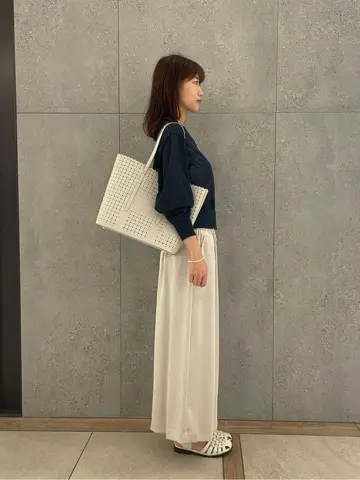 23区 宋詞 コーディネート画像