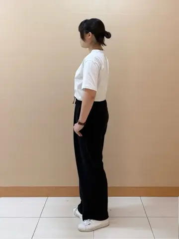 23区 稲垣 コーディネート画像