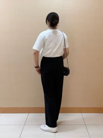 23区 稲垣 コーディネート画像