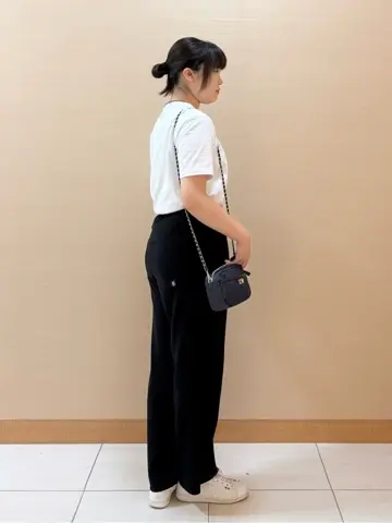 23区 稲垣 コーディネート画像