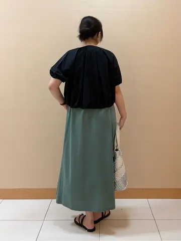 23区 稲垣 コーディネート画像