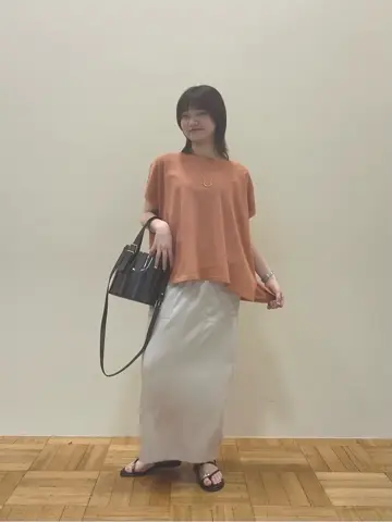 23区 いなむら コーディネート画像