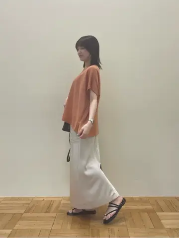 23区 いなむら コーディネート画像