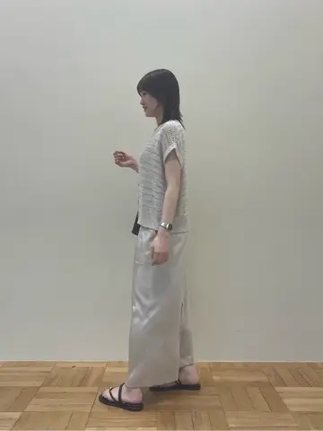 23区 いなむら コーディネート画像