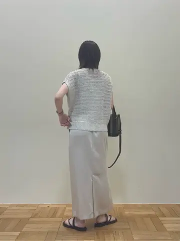 23区 いなむら コーディネート画像