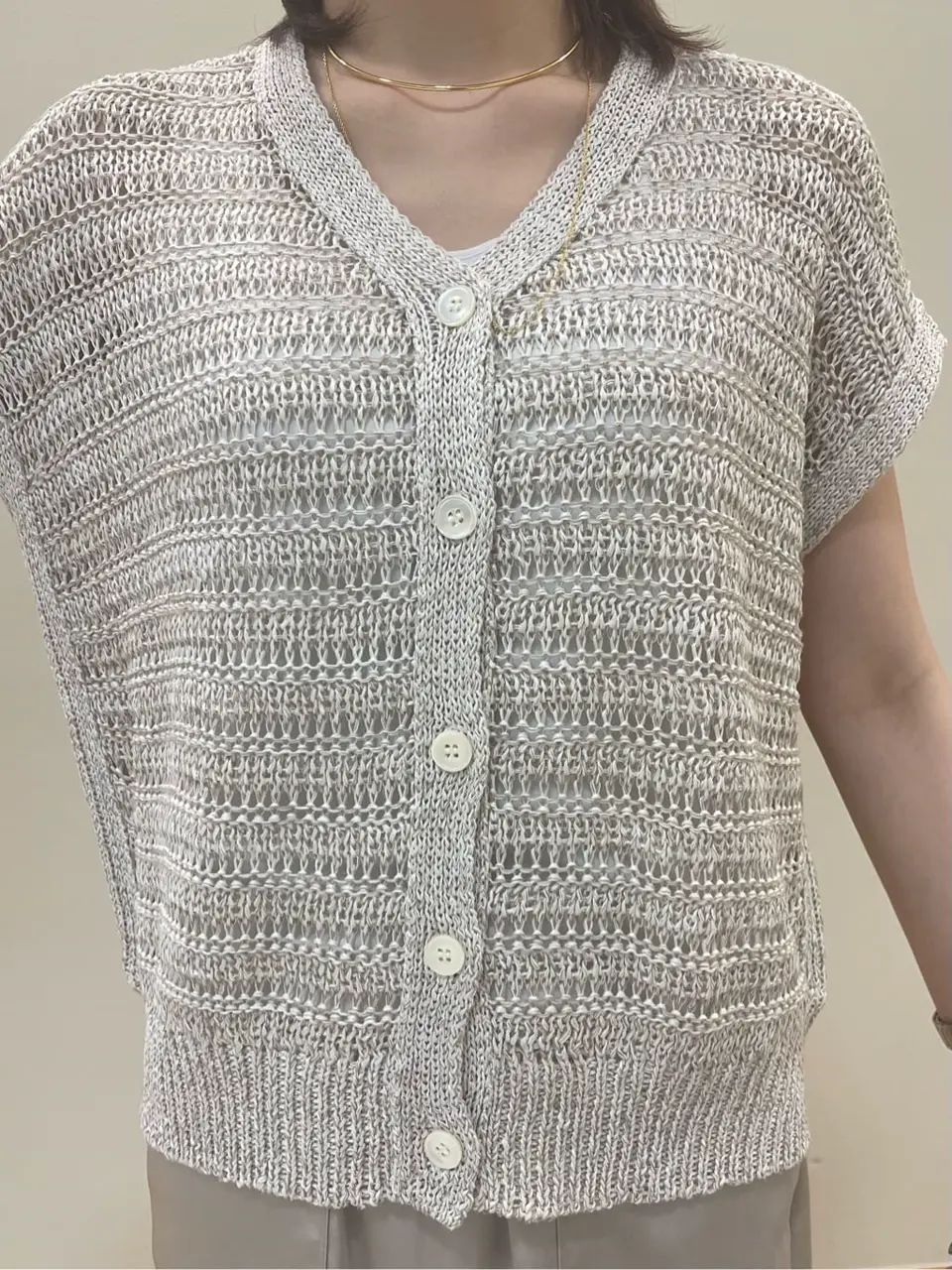 23区 いなむら コーディネート画像