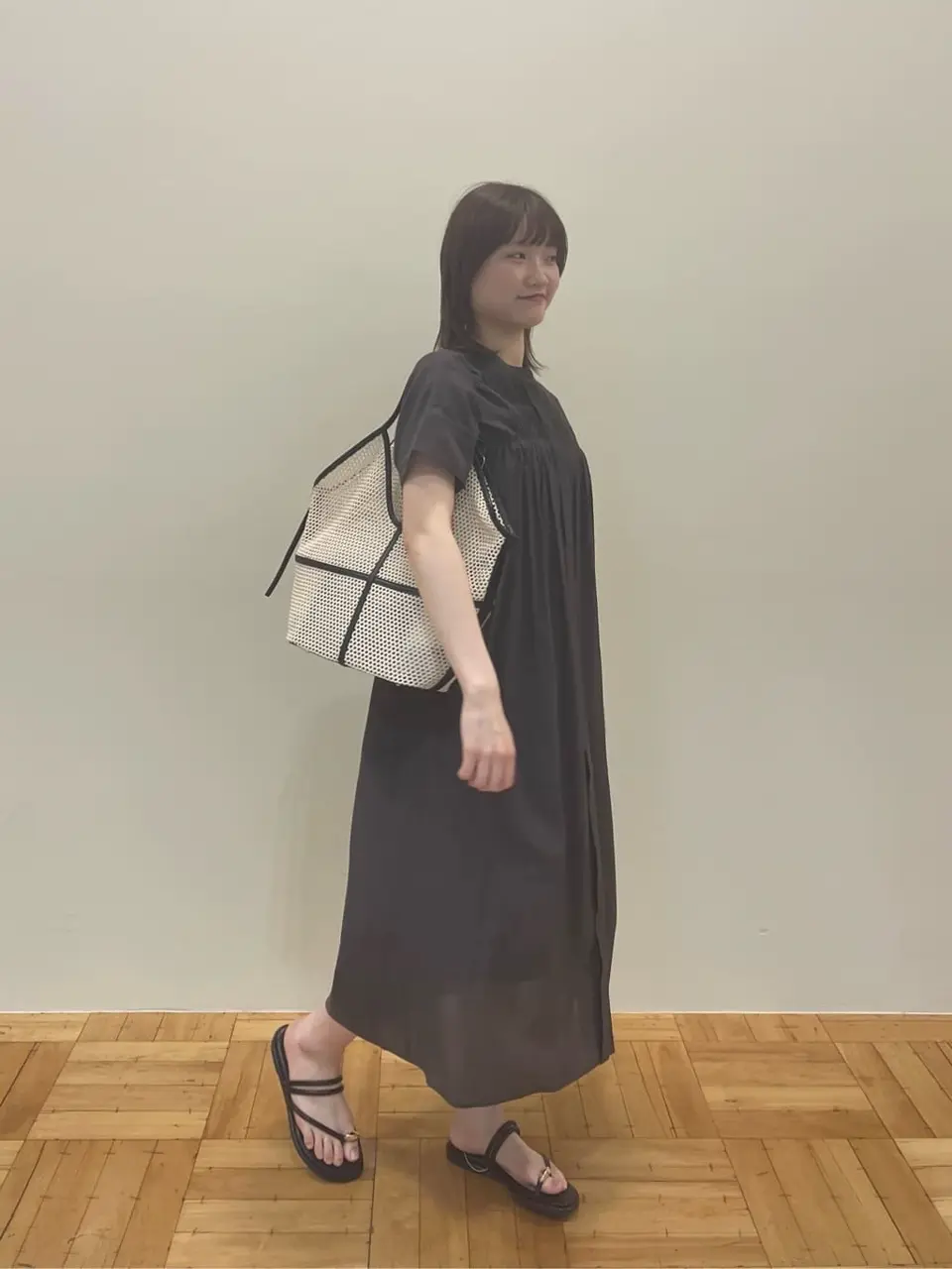 23区 いなむら コーディネート画像