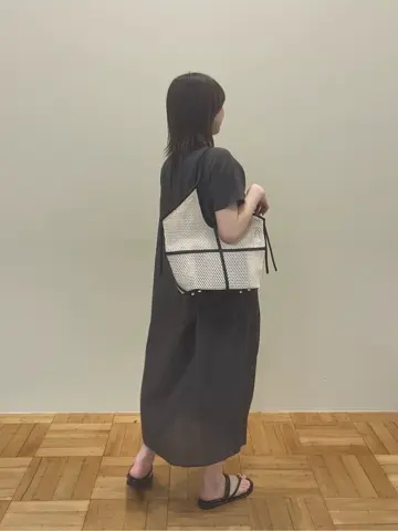 23区 いなむら コーディネート画像