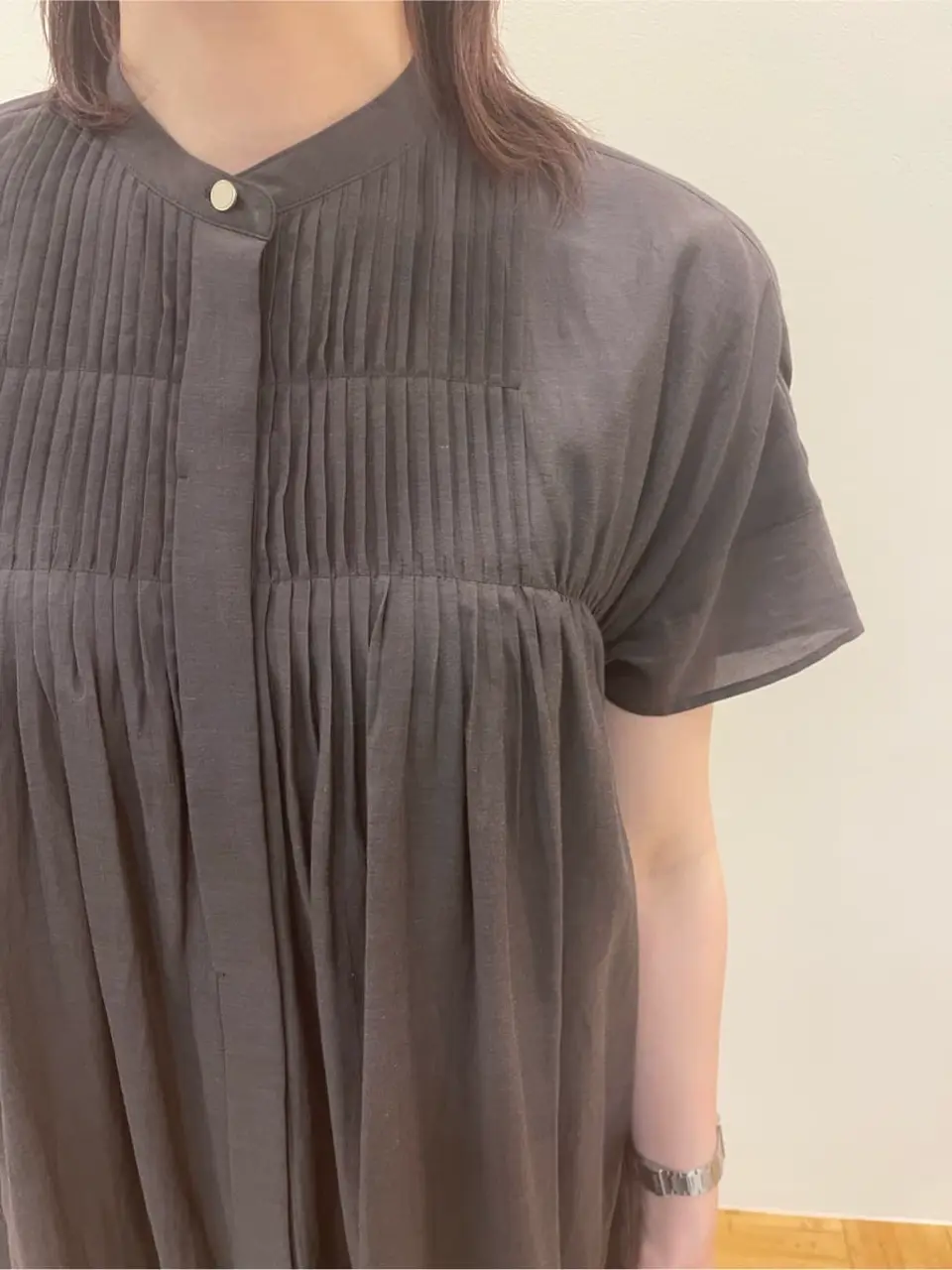 23区 いなむら コーディネート画像