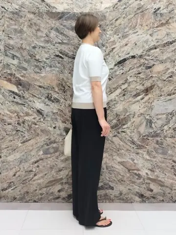 23区 奥山 コーディネート画像