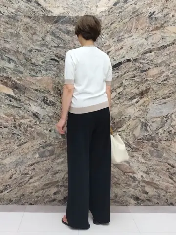 23区 奥山 コーディネート画像