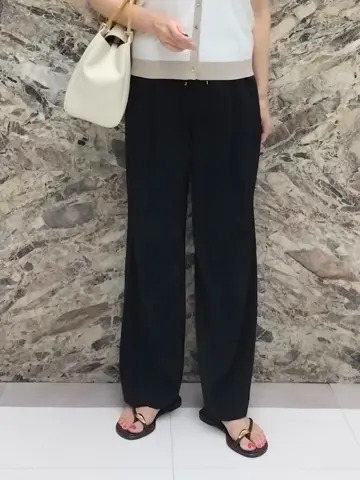 23区 奥山 コーディネート画像