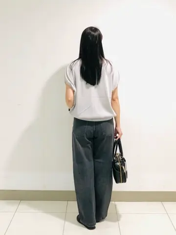 23区 飯野 コーディネート画像