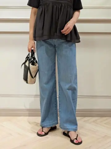 23区 奥山 コーディネート画像