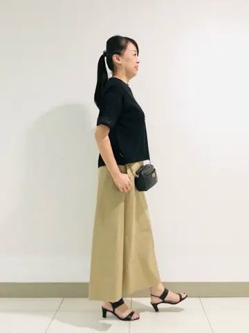 23区 飯野 コーディネート画像