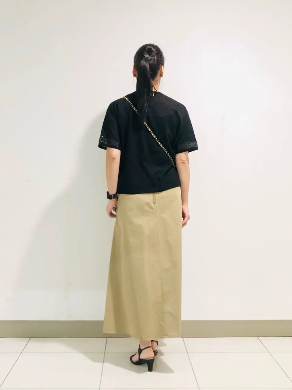 23区 飯野 コーディネート画像