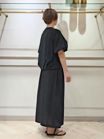 23区 奥山 コーディネート画像