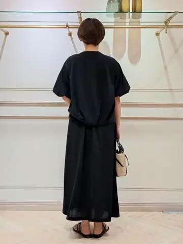 23区 奥山 コーディネート画像