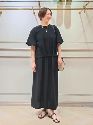 23区 奥山 コーディネート画像