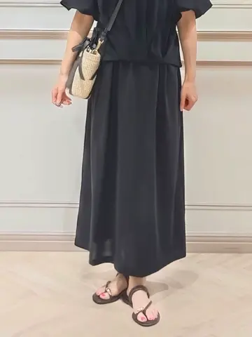 23区 奥山 コーディネート画像