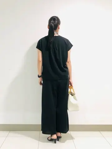 23区 飯野 コーディネート画像