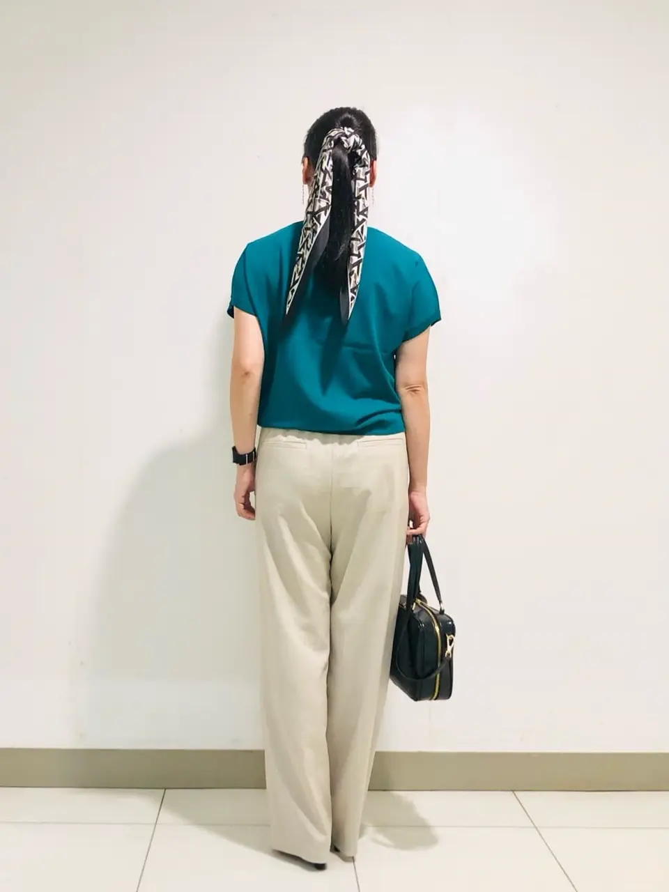 23区 飯野 コーディネート画像