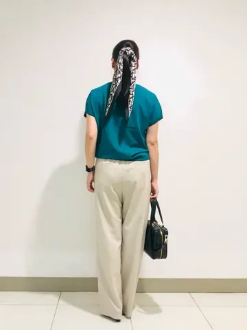 23区 飯野 コーディネート画像