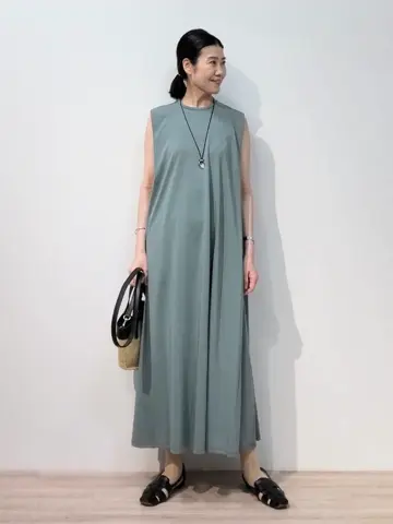 23区 虎走 コーディネート画像