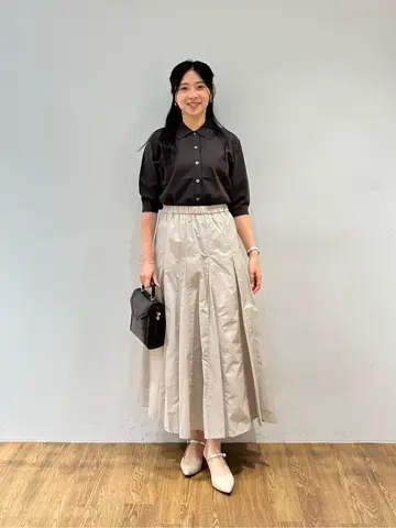 23区 西嶋 コーディネート画像