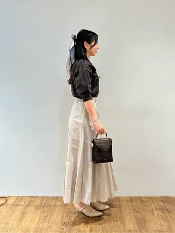 23区 西嶋 コーディネート画像