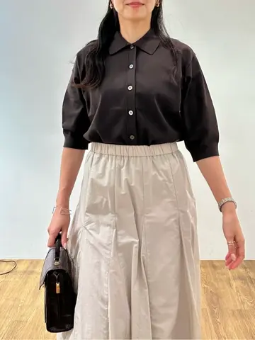 23区 西嶋 コーディネート画像