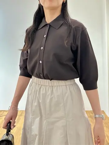 23区 西嶋 コーディネート画像