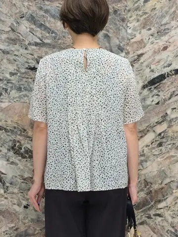 23区 奥山 コーディネート画像