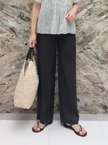 23区 奥山 コーディネート画像