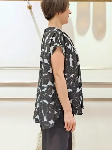 23区 奥山 コーディネート画像