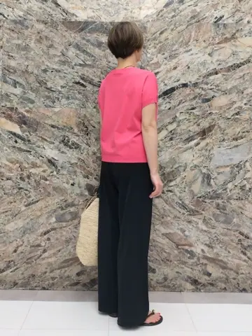 23区 奥山 コーディネート画像