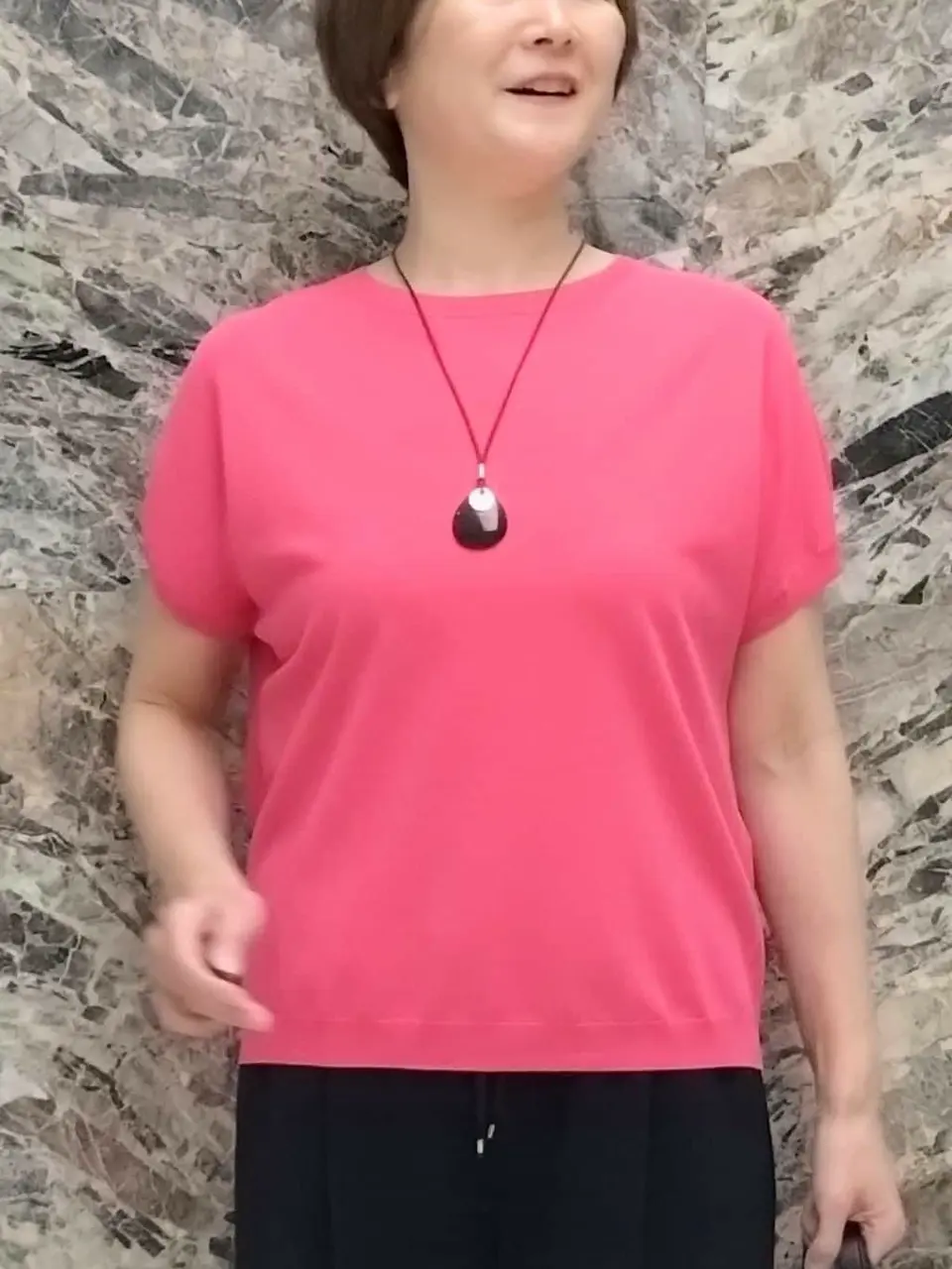 23区 奥山 コーディネート画像