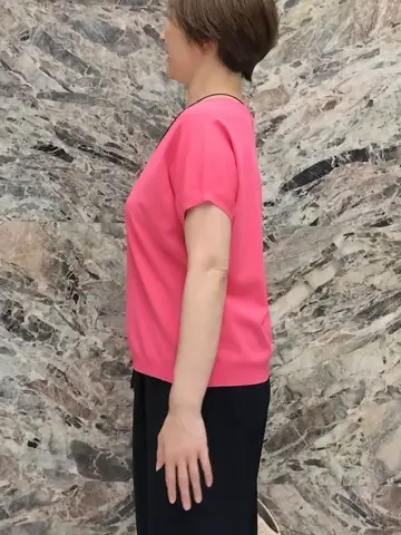 23区 奥山 コーディネート画像