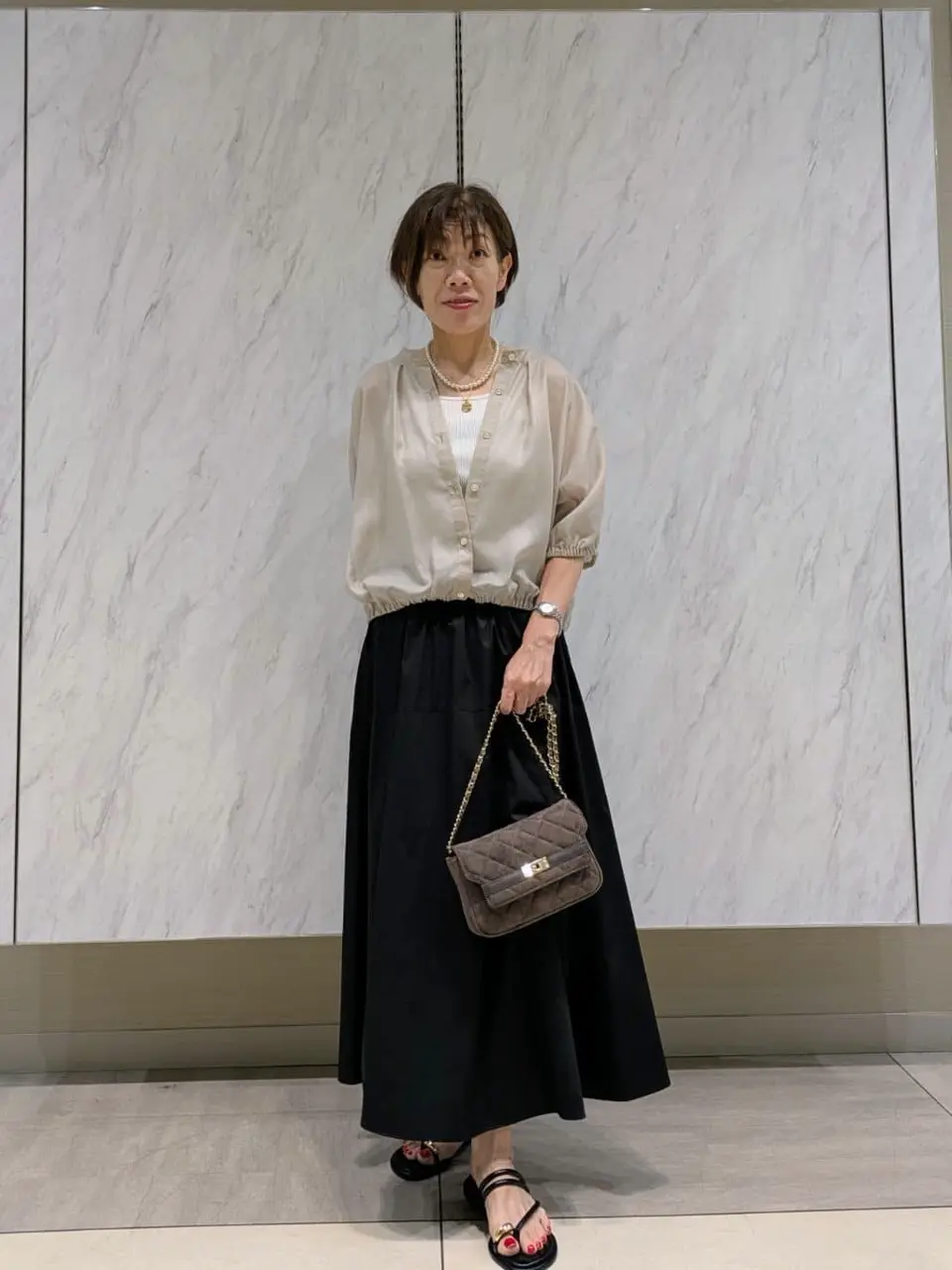  多木 コーディネート画像