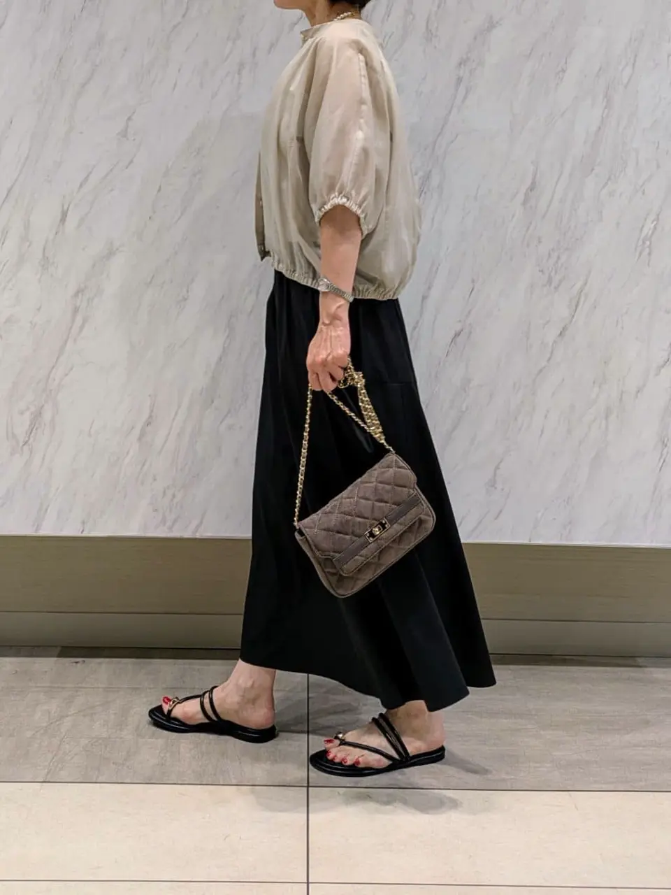 23区 多木 コーディネート画像