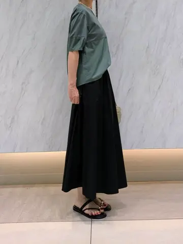 23区 多木 コーディネート画像